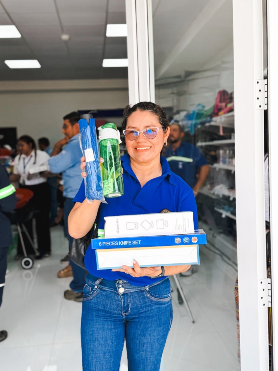 Zeta Premia anuncia nueva ubicación de su Centro d